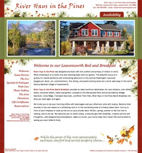 river-haus-in-the-pines-leavenworth-bed-breakfast New Design for River Haus in the Pines