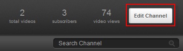 YouTube's New Channels