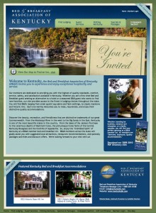 Bed_Breakfast_Kentucky The New Site for B&B Assoc. of Kentucky