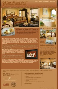 blair-house-inn-screen-shot The New Blair House Inn Web Site