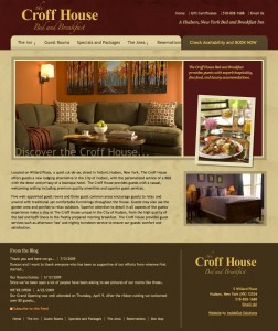 croff-house