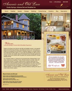 eureka-springs-bed-and-breakfast-arkansas-20090608 New web site for Arsenic & Old Lace B&B Eureka Springs AR