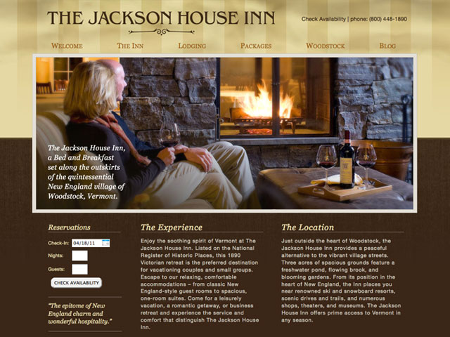jacksonhouse